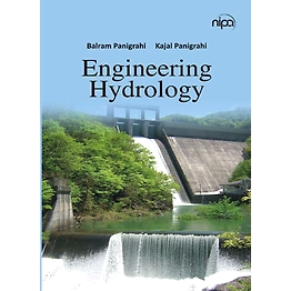 NIPA Engineering Hydrology (Hardback, Balram Panigrahi & Kajal Panigrahi)