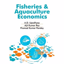 nipa fisheries and aquaculture economics (hardback, a.p. upadhyay, ajit kumarroy & pramodh kumar pandey)