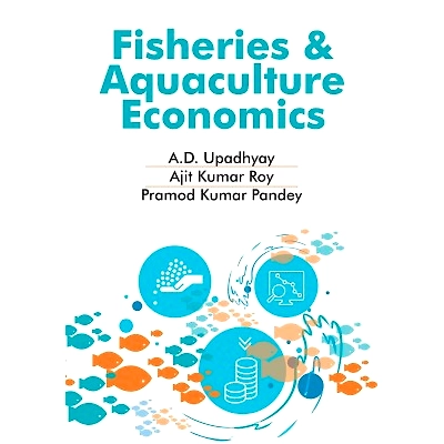 NIPA Fisheries and Aquaculture Economics (Hardback, A.P. Upadhyay, Ajit KumarRoy & Pramodh Kumar Pandey)