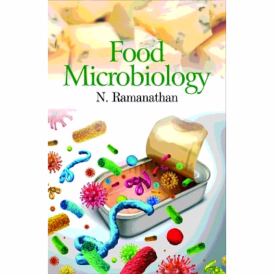 nipa food microbiology (hardback, ramanathan, n.)