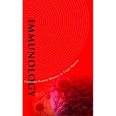 nipa immunology (hardback, dushyant kumar sharma)