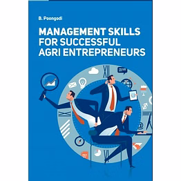 nipa management skills for successful agri entrepreneurs (hardback, b. poongodi)
