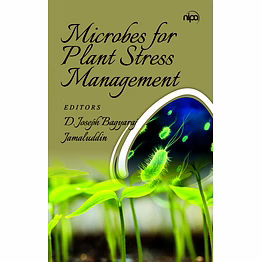nipa microbes for plant stress management (hardback, d joseph bagyaraj & jamaluddin)