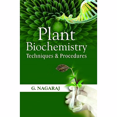 nipa plant biochemistry: techniques and procedures (hardback, g. nagaraj)