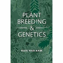 nipa plant breeding and genetics (hardback, hari har ram)