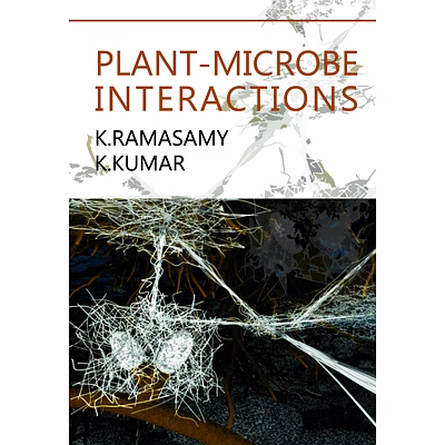 nipa plant-microbe interactions (hardback, k. ramasamy & k.kumar)