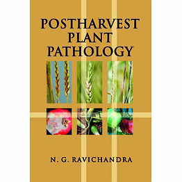 nipa postharvest plant pathology (hardback, n.g. ravichandra)