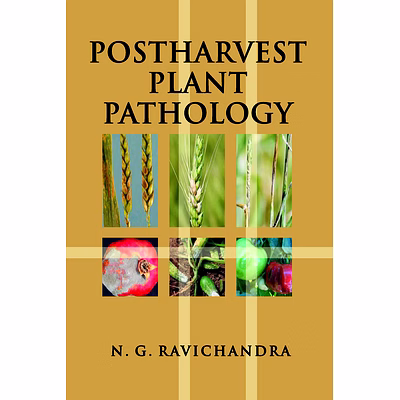 nipa postharvest plant pathology (hardback, n.g. ravichandra)