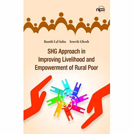 nipa shg approach in improving livelihood and empowerment of rural poor (hardback, banshi lal sahu & souvik ghosh)
