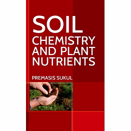 nipa soil chemistry and plant nutrients (hardback, premasis sukul)