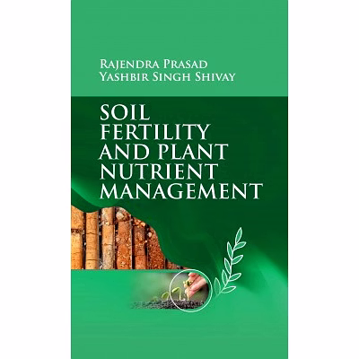 nipa soil fertility and plant nutrient management (hardback, rajendra prasad & yashbir singh shivay)