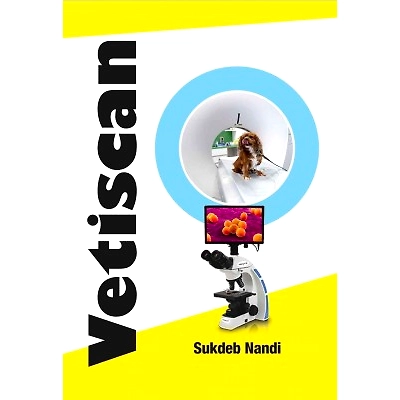 NIPA Vetiscan (Hardback, Sukhdeb Nandi)