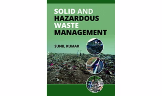 Solid and Hazardous Waste Management (Hardback,  Sunil Kumar)