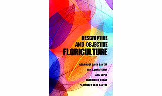 Descriptive and Objective Floriculture (Paperback, Harminder Singh Baweja, Anil Kumar Verma, Anil Gupta, Dharminder Kumar & Parminder Kaur Baweja)