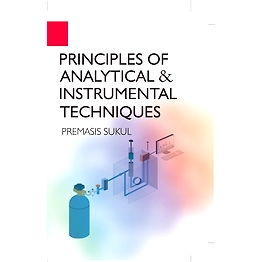 NIPA Principles of Analytical and Instrumental Techniques (Hardback, Premasis Sukul)