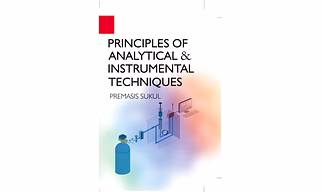 Principles of Analytical and Instrumental Techniques (Hardback, Premasis Sukul)