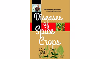Diseases of Spice Crops (Hardback, L. Darwin Christdhas Henry & H. Lewin Devasahayam)