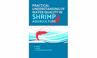 Practical Understanding of Water Quality in Shrimp Aquaculture (Hardback, R. Dinesh, C. Anand & J. Stephen Sampath Kumar)