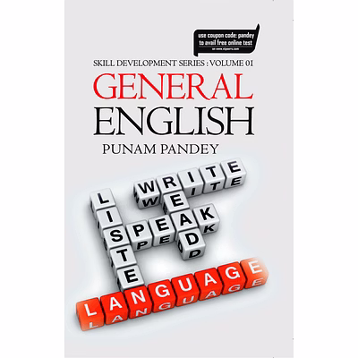 nipa general english: volume 01: skill and entrepreneurship development (paperback, punam pandey)