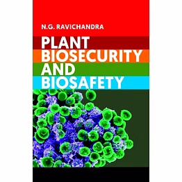 nipa plant biosecurity and biosafety (hardback, n.g. ravichandra)