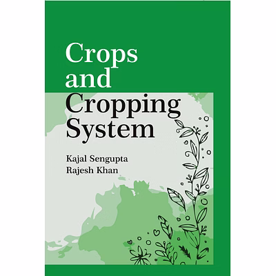 nipa crops and cropping system (hardback, kajal sengupta & rajesh khan)