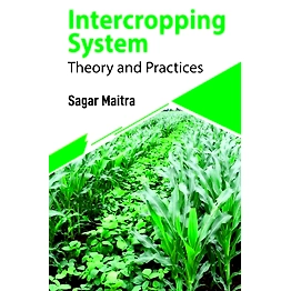 NIPA Intercropping System: Theory and Practices (Hardback, Sagar Maitra)