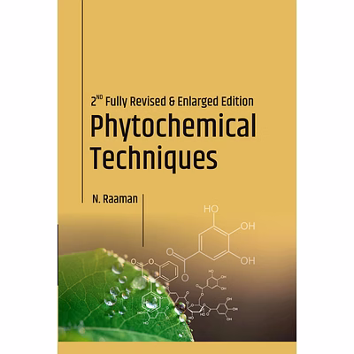 nipa phytochemical techniques: 2nd fully revised and enlarged edition (paperback, n. ramman)