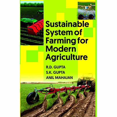 nipa sustainable system of farming for modern agriculture (hardback, rameshwar dass gupta., s.k.gupta & anil mahajan)