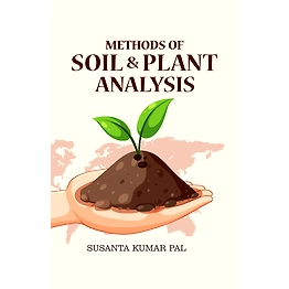 NIPA Methods of Soil & Plant Analysis (Hardback, Susanta Kumar Pal)