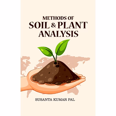 nipa methods of soil & plant analysis (hardback, susanta kumar pal)