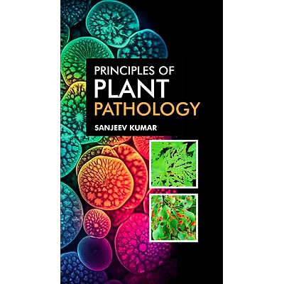 NIPA Principles of Plant Pathology (Hardback, Sanjeev Kumar)