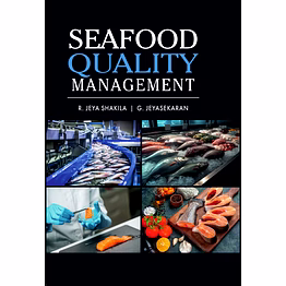 nipa seafood quality management (hardback, r. jeya shakila & g. jeyasekaran)