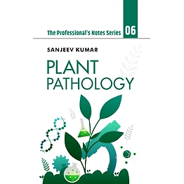 NIPA Plant Pathology (Hardback, Sanjeev Kumar)