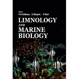 nipa limnology and marine biology (hardback, v b sakhare, santosh kumar abujam, v ravi)