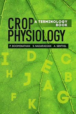 nipa crop physiology: a terminology book (hardback, p. boominathan, s. nadaradjan & a. senthil)