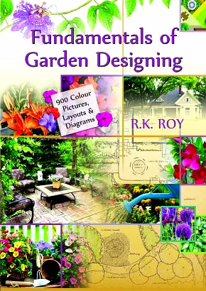 nipa fundamentals of garden designing: a colour encyclopedia (hardback, rup kumar roy)