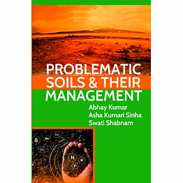 nipa problematic soils and their management (hardback, abhay kumar, asha kumari sinha & swati shabnam)