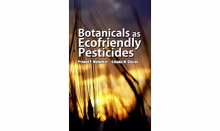 Botanicals As Ecofriendly Pesticides (Hardback, Mahulikar, P.P. & K.M.Chavan)