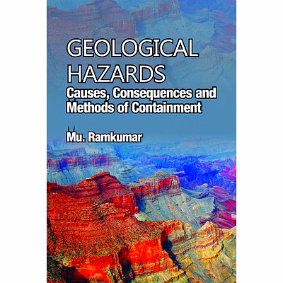 nipa geological hazards: causes, consequences and methods of containments (hardback, mu ramkumar)