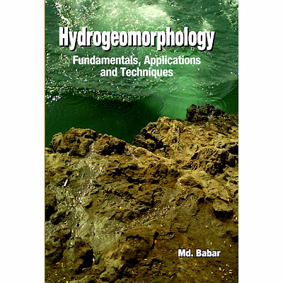 nipa hydrogeomorphology: fundamentals,applications and techniques (hardback, md. babar)