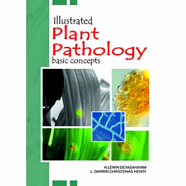 nipa illustrated plant pathology: basic concepts (hardback, h.lewin devasahayam, & l.darwin christdhas henry)