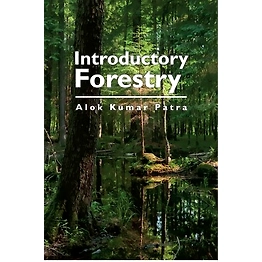 NIPA Introductory Forestry (Hardback, Alok Kumar Patra)