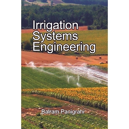 NIPA Irrigation Systems Engineering (Hardback, Balram Panigrahi)