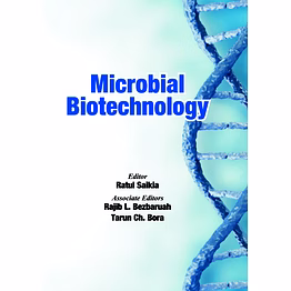 nipa microbial biotechnology (hardback, ratul saikia, rajib l bezbaruah & tarun ch. bora)