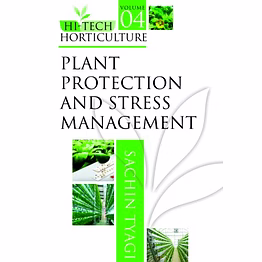 nipa plant protection and stress management (hardback, sachin tyagi)