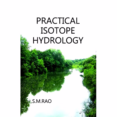 nipa practical isotope hydrology (hardback, s.m.rao)