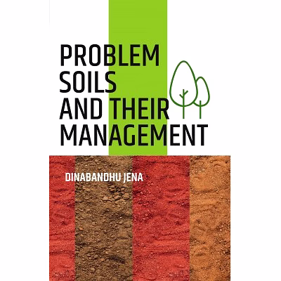 nipa problem soils and their management (hardback, dinabandhu jena)