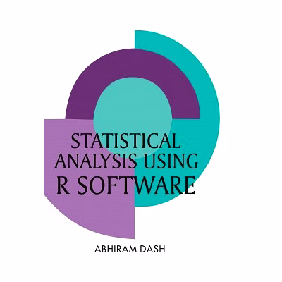 nipa statistical analysis using r software (hardback, abhiram dash)