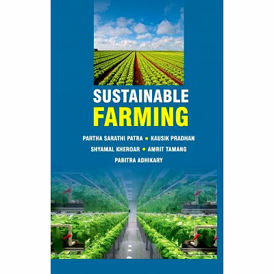 nipa sustainable farming (hardback, partha sarathi, kausik pradhan, shyamal kheroar, amrit tamang & pabitra adhikary)