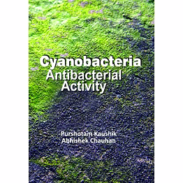 nipa cyanobacteria: antibacterial activity (hardback, purshotam kaushik & abhishek chauhan)